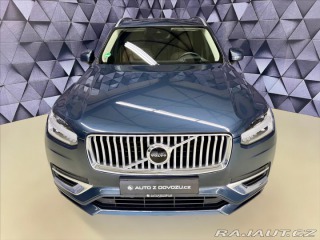 Volvo XC90 B5 AWD INSCRIPTION, HARMA 2019