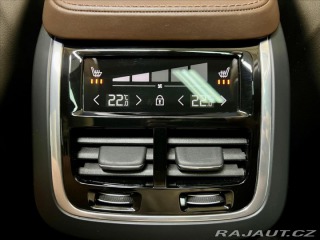 Volvo XC90 B5 AWD INSCRIPTION, HARMA 2019