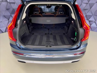 Volvo XC90 B5 AWD INSCRIPTION, HARMA 2019