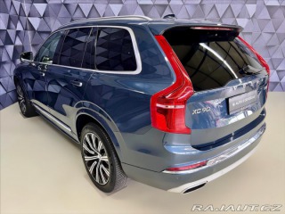 Volvo XC90 B5 AWD INSCRIPTION, HARMA 2019