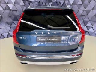 Volvo XC90 B5 AWD INSCRIPTION, HARMA 2019