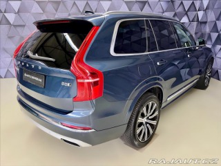 Volvo XC90 B5 AWD INSCRIPTION, HARMA 2019