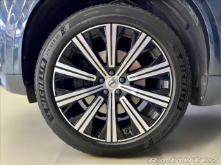 Volvo XC90 B5 AWD INSCRIPTION, HARMA 2019