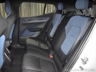 Volvo EX30 0,0 Plus  Single Mot. Ext 2025