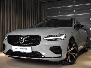 Volvo V60 2,0   B4 Plus Dark FWD