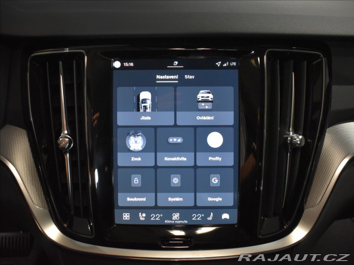Volvo V60 2,0 B4 Plus Dark FWD 2025