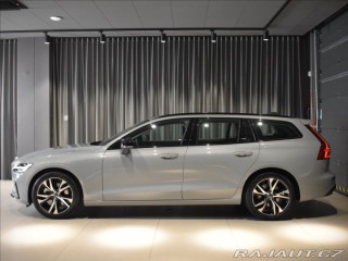 Volvo V60 2,0   B4 Plus Dark FWD 2025