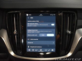 Volvo V60 2,0   B4 Plus Dark FWD 2025