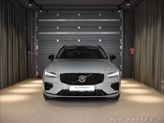 Volvo V60 2,0   B4 Plus Dark FWD 2025