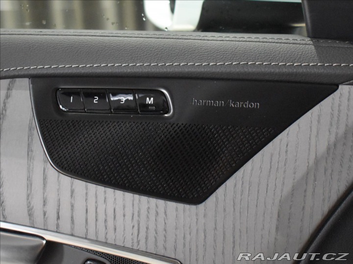 Volvo XC90 2,0 B5 AWD PLUS Ventilace 2024