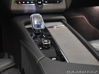Volvo XC90 2,0 B5 AWD PLUS Ventilace 2024