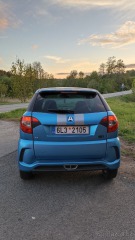   Aixam Coupé