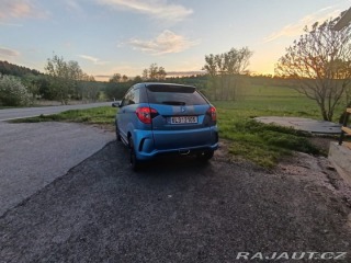 Ostatní značky Ostatní modely Aixam Coupé 2015