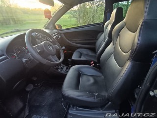 Ostatní značky Ostatní modely Aixam Coupé 2015