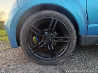 Ostatní značky Ostatní modely Aixam Coupé 2015