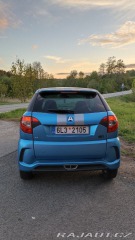 Ostatní značky Ostatní modely Aixam Coupé 2015