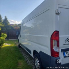 Citroën Jumper 3,0 L3H2 HDi RV2015 2015