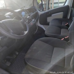 Citroën Jumper 3,0 L3H2 HDi RV2015 2015