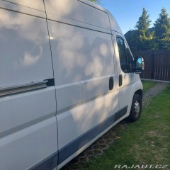 Citroën Jumper 3,0 L3H2 HDi RV2015 2015