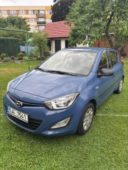 Hyundai i20 1,2