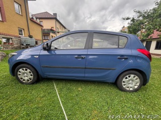 Hyundai i20 1,2 1800