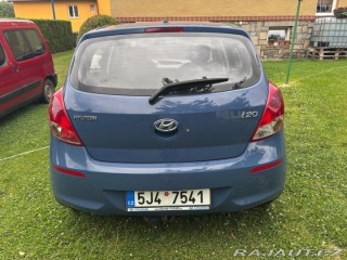 Hyundai i20 1,2 1800