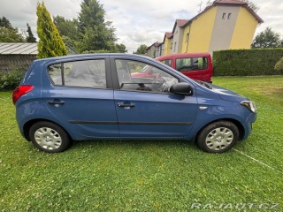 Hyundai i20 1,2 1800