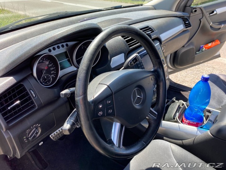 Mercedes-Benz R 3,0 R320 CDI 4-MATIC 2007