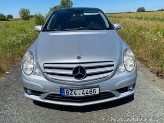 Mercedes-Benz R 3,0   R320 CDI 4-MATIC 2007