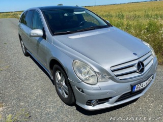 Mercedes-Benz R 3,0   R320 CDI 4-MATIC 2007