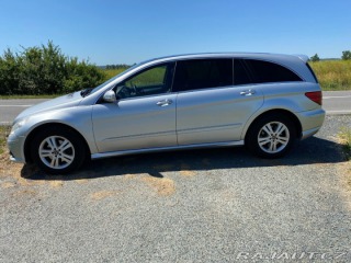 Mercedes-Benz R 3,0   R320 CDI 4-MATIC 2007