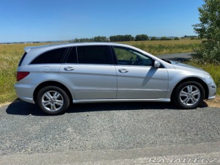 Mercedes-Benz R 3,0   R320 CDI 4-MATIC 2007