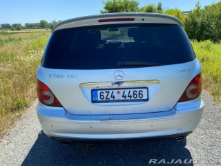 Mercedes-Benz R 3,0   R320 CDI 4-MATIC 2007