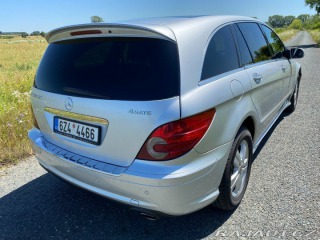 Mercedes-Benz R 3,0   R320 CDI 4-MATIC 2007