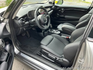 Mini Cooper SE Hatch,Top stav+zaruka 1800