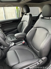 Mini Cooper SE Hatch,Top stav+zaruka 1800
