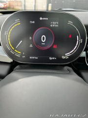 Mini Cooper SE Hatch,Top stav+zaruka 1800