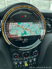 Mini Cooper SE Hatch,Top stav+zaruka 1800