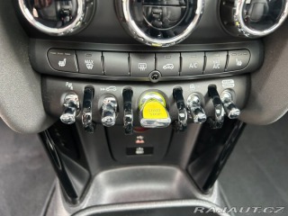 Mini Cooper SE Hatch,Top stav+zaruka 1800