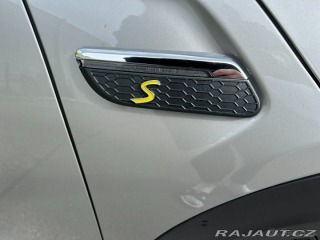 Mini Cooper SE Hatch,Top stav+zaruka 1800