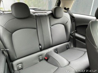 Mini Cooper SE Hatch,Top stav+zaruka 1800