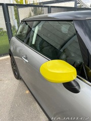Mini Cooper SE Hatch,Top stav+zaruka 1800