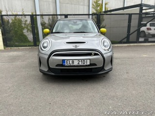 Mini Cooper SE Hatch,Top stav+zaruka 1800