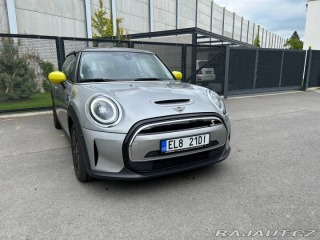 Mini Cooper SE Hatch,Top stav+zaruka 1800