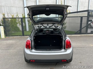 Mini Cooper SE Hatch,Top stav+zaruka 1800
