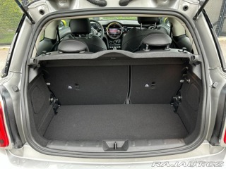 Mini Cooper SE Hatch,Top stav+zaruka 1800