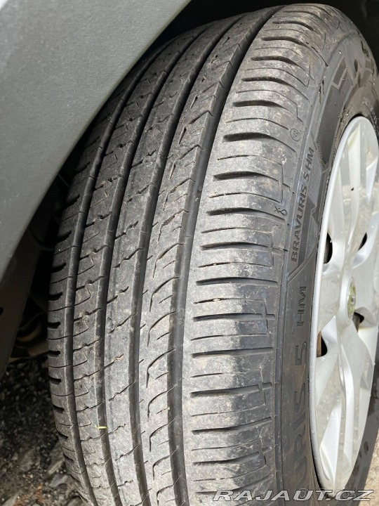 Nissan Qashqai 1,6 2015