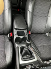 Nissan Qashqai 1,6 2015