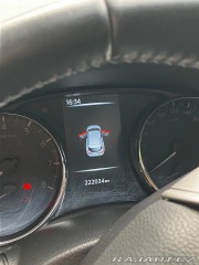 Nissan Qashqai 1,6 2015
