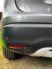 Nissan Qashqai 1,6 2015